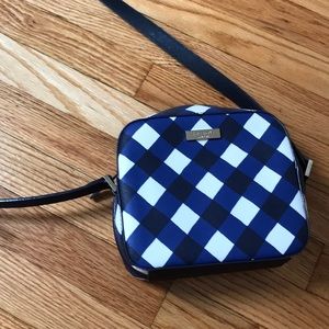 Kate Spade cross body purse